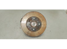 Recambio de mangueta delantera izquierda para kia picanto (ja) 1.2 referencia OEM IAM 51700G6300  