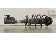 Recambio de amortiguador delantero izquierdo para kia picanto (ja) 1.2 referencia OEM IAM 54650G6200  