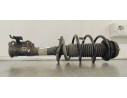 Recambio de amortiguador delantero izquierdo para kia picanto (ja) 1.2 referencia OEM IAM 54650G6200  