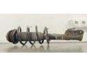 Recambio de amortiguador delantero izquierdo para kia picanto (ja) 1.2 referencia OEM IAM 54650G6200  