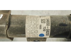 Recambio de amortiguador delantero izquierdo para kia picanto (ja) 1.2 referencia OEM IAM 54650G6200  
