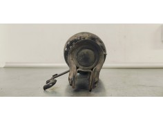 Recambio de amortiguador delantero izquierdo para kia picanto (ja) 1.2 referencia OEM IAM 54650G6200  