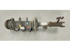 Recambio de amortiguador delantero izquierdo para kia picanto (ja) 1.2 referencia OEM IAM 54650G6200  
