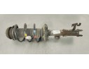 Recambio de amortiguador delantero izquierdo para kia picanto (ja) 1.2 referencia OEM IAM 54650G6200  