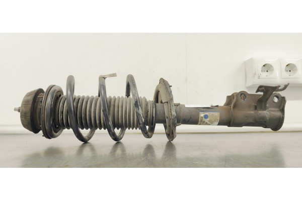 Recambio de amortiguador delantero derecho para kia picanto (ja) 1.2 referencia OEM IAM 54660G6200  