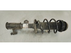 Recambio de amortiguador delantero derecho para kia picanto (ja) 1.2 referencia OEM IAM 54660G6200  