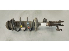 Recambio de amortiguador delantero derecho para kia picanto (ja) 1.2 referencia OEM IAM 54660G6200  