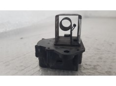 Recambio de resistencia calefaccion para citroen c4 grand picasso exclusive plus referencia OEM IAM 9658508980  
