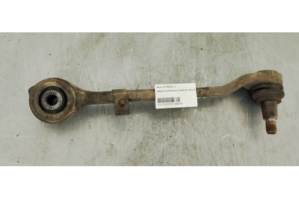 Recambio de brazo suspension inferior delantero izquierdo para bmw x3 (f25) 2.0 d referencia OEM IAM   