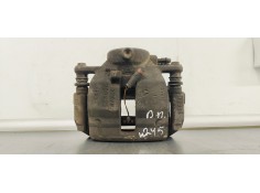 Recambio de pinza de freno delantera derecha para mercedes-benz clase b (w245) 1.7i 115 [170] referencia OEM IAM   