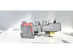 Recambio de caja reles / fusibles para saab 9-3 berlina 2.2 16v tid cat referencia OEM IAM 12795734  