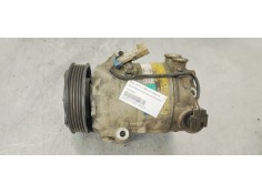 COMPRESOR AIRE ACONDICIONADO 13189393 