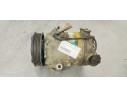 Recambio de compresor aire acondicionado para opel astra h berlina essentia referencia OEM IAM 13189393  