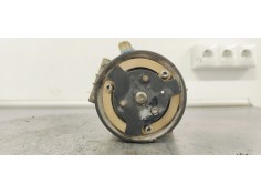 Recambio de compresor aire acondicionado para opel astra h berlina essentia referencia OEM IAM 13189393  