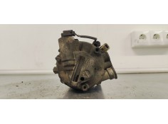 Recambio de compresor aire acondicionado para opel astra h berlina essentia referencia OEM IAM 13189393  