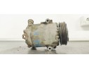 Recambio de compresor aire acondicionado para opel astra h berlina essentia referencia OEM IAM 13189393  