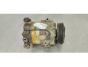 Recambio de compresor aire acondicionado para opel astra h berlina essentia referencia OEM IAM 13189393  