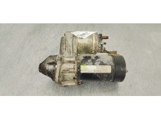 MOTOR ARRANQUE 09115192 