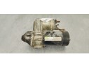 Recambio de motor arranque para opel astra h ber. 1.6 i referencia OEM IAM 09115192  