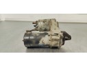 Recambio de motor arranque para opel astra h ber. 1.6 i referencia OEM IAM 09115192  