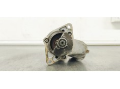 Recambio de motor arranque para opel astra h ber. 1.6 i referencia OEM IAM 09115192  