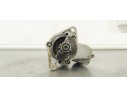 Recambio de motor arranque para opel astra h ber. 1.6 i referencia OEM IAM 09115192  