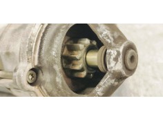 Recambio de motor arranque para opel astra h ber. 1.6 i referencia OEM IAM 09115192  