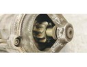 Recambio de motor arranque para opel astra h ber. 1.6 i referencia OEM IAM 09115192  