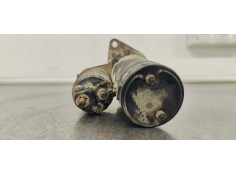 Recambio de motor arranque para opel astra h ber. 1.6 i referencia OEM IAM 09115192  