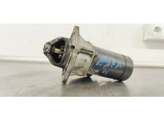 Recambio de motor arranque para opel astra h ber. 1.6 i referencia OEM IAM 09115192  