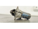 Recambio de motor arranque para opel astra h ber. 1.6 i referencia OEM IAM 09115192  
