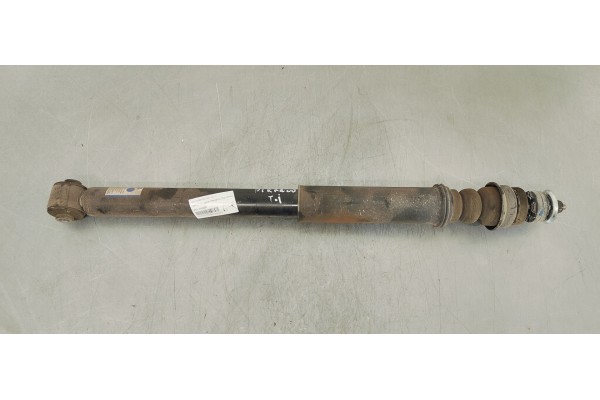 Recambio de amortiguador trasero izquierdo para kia picanto (ja) 1.2 referencia OEM IAM 55310G6200  