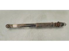 Recambio de amortiguador trasero izquierdo para kia picanto (ja) 1.2 referencia OEM IAM 55310G6200  