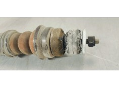 Recambio de amortiguador trasero izquierdo para kia picanto (ja) 1.2 referencia OEM IAM 55310G6200  
