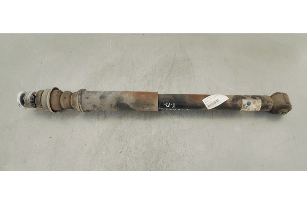 Recambio de amortiguador trasero derecho para kia picanto (ja) 1.2 referencia OEM IAM 55310G6200  