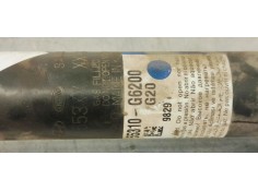 Recambio de amortiguador trasero derecho para kia picanto (ja) 1.2 referencia OEM IAM 55310G6200  