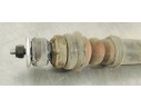 Recambio de amortiguador trasero derecho para kia picanto (ja) 1.2 referencia OEM IAM 55310G6200  