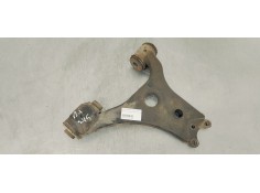 Recambio de brazo suspension inferior delantero izquierdo para mercedes-benz clase b (w245) 1.7i 115 [170] referencia OEM IAM   