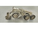 Recambio de soporte alternador para mercedes-benz clase b (w245) 1.7i 115 [170] referencia OEM IAM   