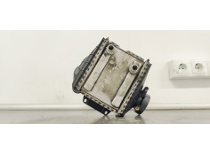 Recambio de intercooler para mercedes-benz clase c (w205) lim. 2.2cdi 170 [220] fap referencia OEM IAM A6510900314  