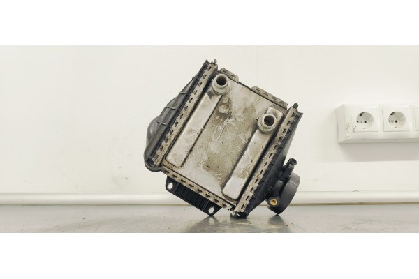 Recambio de intercooler para mercedes-benz clase c (w205) lim. 2.2cdi 170 [220] fap referencia OEM IAM A6510900314  
