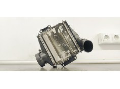 Recambio de intercooler para mercedes-benz clase c (w205) lim. 2.2cdi 170 [220] fap referencia OEM IAM A6510900314  