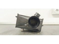 Recambio de intercooler para mercedes-benz clase c (w205) lim. 2.2cdi 170 [220] fap referencia OEM IAM A6510900314  