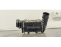 Recambio de intercooler para mercedes-benz clase c (w205) lim. 2.2cdi 170 [220] fap referencia OEM IAM A6510900314  