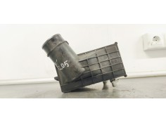 Recambio de intercooler para mercedes-benz clase c (w205) lim. 2.2cdi 170 [220] fap referencia OEM IAM A6510900314  