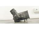 Recambio de intercooler para mercedes-benz clase c (w205) lim. 2.2cdi 170 [220] fap referencia OEM IAM A6510900314  