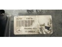 Recambio de intercooler para mercedes-benz clase c (w205) lim. 2.2cdi 170 [220] fap referencia OEM IAM A6510900314  