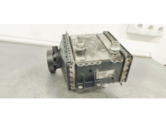 Recambio de intercooler para mercedes-benz clase c (w205) lim. 2.2cdi 170 [220] fap referencia OEM IAM A6510900314  