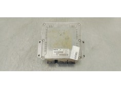 Recambio de centralita motor uce para citroen c5 berlina 2.2 hdi fap cat (4hx / dw12ed4) referencia OEM IAM 0281011394  