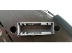 Recambio de cuadro instrumentos para opel insignia berlina 2.0 16v cdti referencia OEM IAM 365903926H  